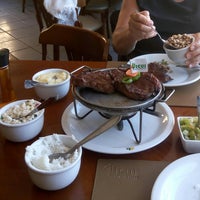 10/7/2017 tarihinde Juliana C.ziyaretçi tarafından Picuí Restaurante'de çekilen fotoğraf