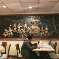 Photo taken at The Great Wall Restaurant by Tin P. on 1/10/2019