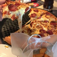 Photo taken at Pizza Hut by Momo F. on 1/13/2020
