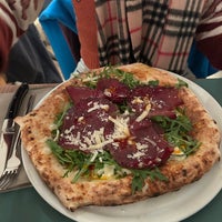 Снимок сделан в La Pizza è Bella пользователем Ali Kenan Ç. 3/20/2023