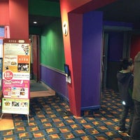 Movix仙台 Multiplex Movix仙台 Multiplex