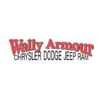 12/23/2013にWally Armour Chrysler Dodge Jeep RamがWally Armour Chrysler Dodge Jeep Ramで撮った写真