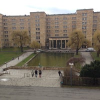 Campus Westend Ig Farben Haus Westend Nord 8 Tips