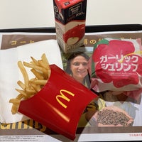 Photo taken at McDonald&amp;#39;s by Yokothena on 7/27/2023