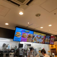 Photo taken at McDonald&amp;#39;s by Yokothena on 8/3/2022