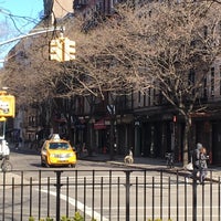 4/3/2016にseanがBox Kite NYCで撮った写真