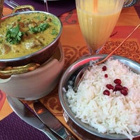 Photo taken at Restaurant Kerala by Laszlo M. on 8/2/2014