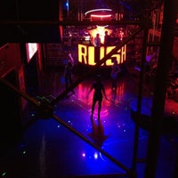 Photo taken at Rush by Тёмочка alone58ru on 12/14/2012