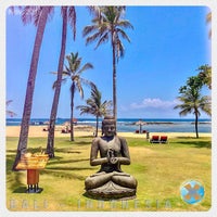 Foto scattata a Club Med Bali da D&amp;amp;S E. il 4/25/2021