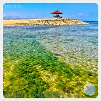 รูปภาพถ่ายที่ Club Med Bali โดย D&amp;amp;S E. เมื่อ 4/25/2021