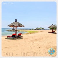 Photo taken at Club Med Bali by D&amp;amp;S E. on 4/25/2021