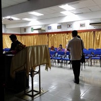 Kolej Komuniti Kepala Batas Taman Bertam Indah 0 Conseils