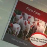 Long Farm Meat 2 Tips