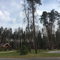 Photo taken at Жемчужина Золотого Кольца by Alexandra S. on 5/2/2018