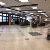 Photo taken at Pellston Regional Airport (PLN) by Jim P. on 5/31/2018