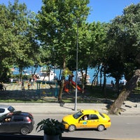 Photo taken at Arşipel Balık Restaurant by Funda Ü. on 6/5/2016