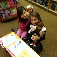 Barnes Noble Bookstore In South Columbus