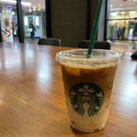 Photo taken at Starbucks by Kata on 3/7/2019