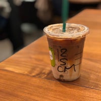 Photo taken at Starbucks by Kata on 3/13/2019