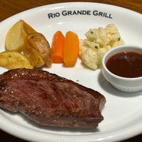 Photo taken at Rio Grande Grill by Kata on 10/11/2022