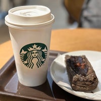 Photo taken at Starbucks by Kata on 7/7/2023