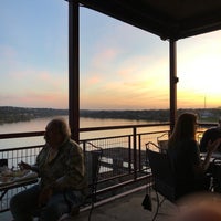 Photo taken at River City Grille by Kevin G. on 3/11/2020