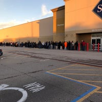 Photo taken at Sam&#39;s Club by Kevin G. on 11/9/2019