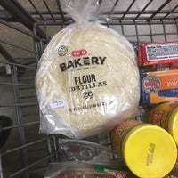 Photo taken at H-E-B by Kevin G. on 3/21/2018