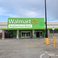 Photo taken at Walmart Neighborhood Market by Kevin G. on 8/16/2018