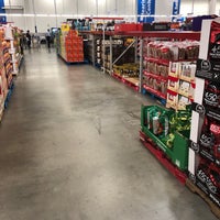 Photo taken at Sam&amp;#39;s Club by Kevin G. on 11/3/2021