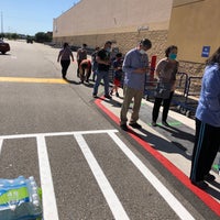 Photo taken at Sam&amp;#39;s Club by Kevin G. on 4/23/2020