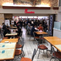 Photo taken at Chick-fil-A by Kevin G. on 2/2/2019