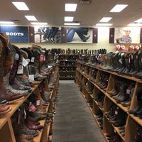 Boot Barn Katy Tx