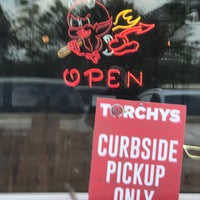 Photo taken at Torchy’s Tacos by Kevin G. on 10/14/2020