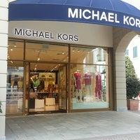 directions to michael kors outlet
