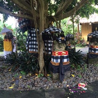 7/12/2017にGede B.がFivelements Puri Ahimsaで撮った写真