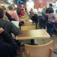 Photo taken at Jersey Mike&amp;#39;s Subs by Kevin E. on 4/25/2014