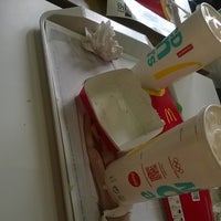 Photo taken at McDonald&amp;#39;s by lucas p. on 8/10/2017