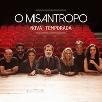 Photo taken at Teatro Aliança Francesa de São Paulo by isra m. on 2/5/2017