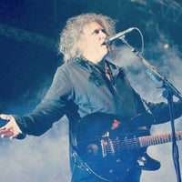 Photo taken at The Cure by isra m. on 4/5/2013