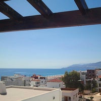 Plage Oued Loau Beach