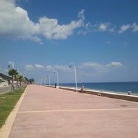 Plage Oued Loau Beach