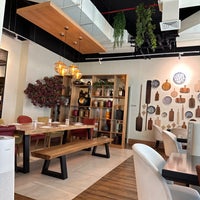 รูปภาพถ่ายที่ Deniz Restaurant &amp;amp; Cafe โดย Айдар З. เมื่อ 4/26/2023