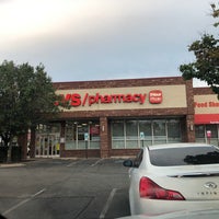Photo taken at CVS pharmacy by TIna-Marie on 9/22/2021