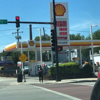Photo taken at Shell by TIna-Marie on 8/11/2020