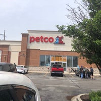 Photo taken at Petco by TIna-Marie on 6/25/2022