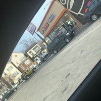 Photo taken at Dunkin&amp;#39; by TIna-Marie on 3/7/2021