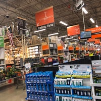 Photo taken at The Home Depot by TIna-Marie on 6/18/2022