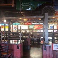 Photo taken at Portillo&amp;#39;s by TIna-Marie on 8/25/2022