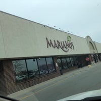 Photo taken at Mariano&amp;#39;s Fresh Market by TIna-Marie on 3/18/2020
